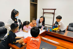煙臺國學夏令營能夠保障孩子的安全嗎？