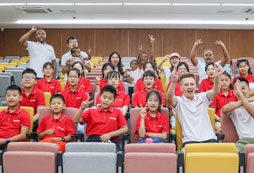 煙臺(tái)夏令營(yíng)價(jià)格怎么樣