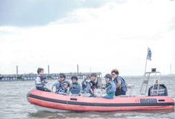 煙臺(tái)帆船夏令營(yíng)的花費(fèi)值得嗎？