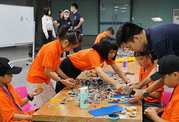 煙臺(tái)小學(xué)夏令營(yíng)學(xué)費(fèi)怎么樣