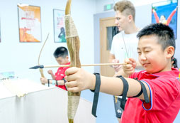 暑期煙臺(tái)夏令營(yíng)價(jià)格情況怎么樣？