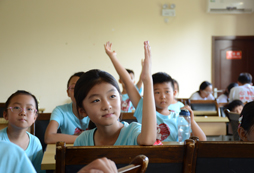 煙臺(tái)心智夏令營(yíng)對(duì)青少年成長(zhǎng)有什么幫助？