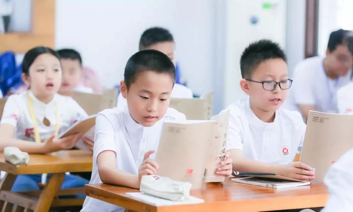 煙臺(tái)小學(xué)生夏令營(yíng)有哪些