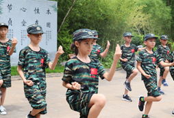 21天青少年研學(xué)夏令營哪家好？熱門機(jī)構(gòu)推薦