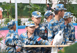 研學(xué)夏令營(yíng)的費(fèi)用都包含了哪些