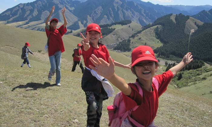 研學(xué)夏令營(yíng)多少錢