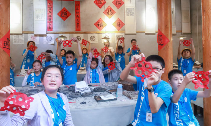 研學(xué)冬令營(yíng)活動(dòng)價(jià)格