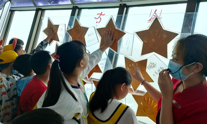 研學(xué)夏令營價(jià)格