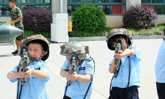 研學(xué)夏令營(yíng)多少錢