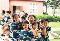 研學夏令營是如何培養(yǎng)孩子團隊合作精神呢？