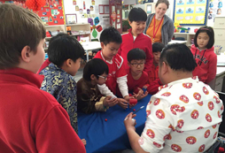 小學(xué)生可以參加研學(xué)夏令營嗎？