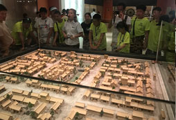 參加研學夏令營的好處有哪些？