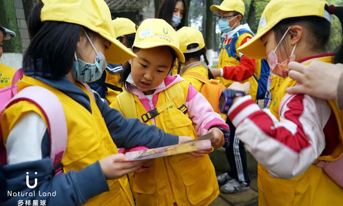 研學(xué)夏令營機構(gòu)有哪些