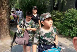 國內(nèi)哪有中小學(xué)生研學(xué)夏令營？