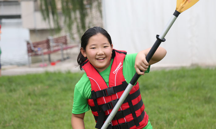 研學(xué)夏令營報名推薦