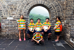 第一次參加研學夏令營活動要帶哪些東西？