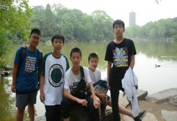 有哪些去清北的研學(xué)夏令營？