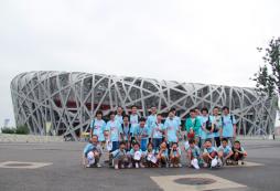 一起談?wù)勄嗌倌暄袑W(xué)夏令營怎么樣