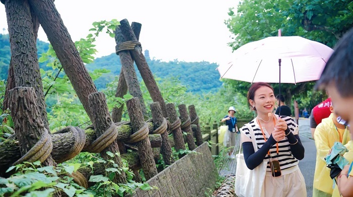國內研學冬令營口碑