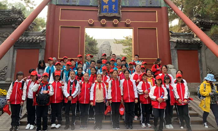 研學(xué)夏令營(yíng)排名大全