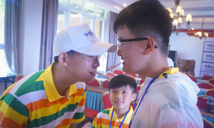 研學(xué)夏令營(yíng)排名大全