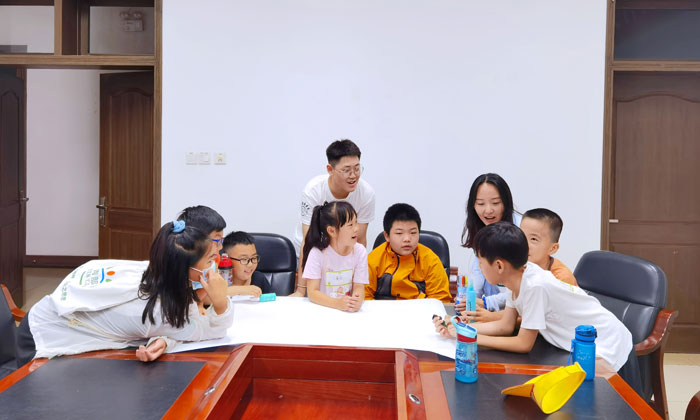 研學(xué)夏令營(yíng)排名大全