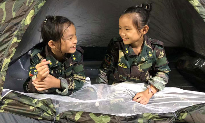 研學(xué)夏令營(yíng)排名大全