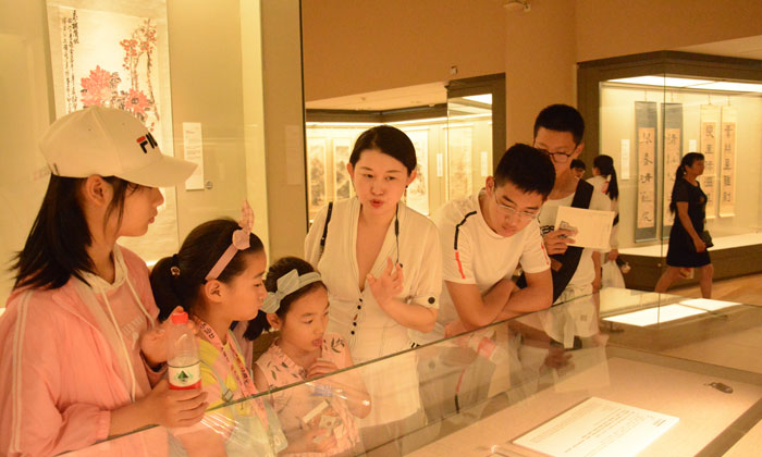 小學(xué)生研學(xué)夏令營好不好