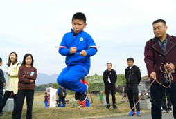 文化研學(xué)夏令營激發(fā)孩子學(xué)習(xí)主動性