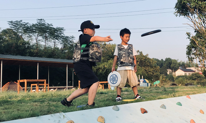 7天研學(xué)夏令營去哪里好