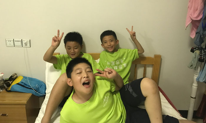 國內(nèi)研學夏令營有哪些