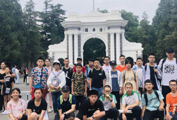 適合初中生參加的清華北大夏令營有哪些？