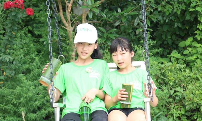 研學(xué)夏令營值不值得參加