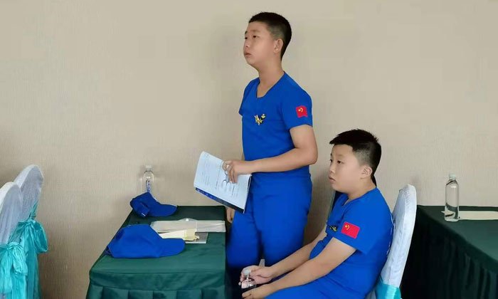 國內(nèi)研學夏令營有哪些