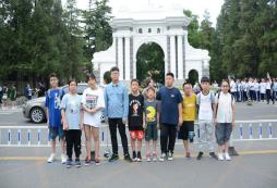 清北中學(xué)生夏令營讓孩子目標更明確！