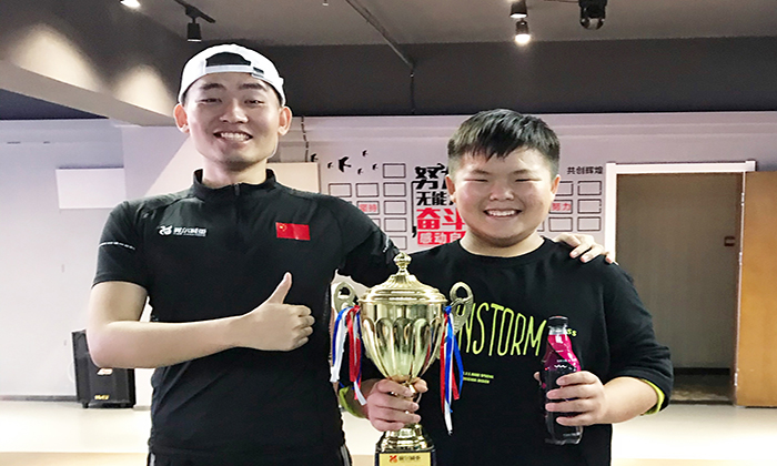 21天減肥訓(xùn)練營計劃