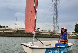 水上運(yùn)動(dòng)