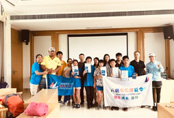 師資團(tuán)隊(duì)