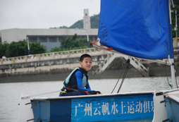 云帆帆船夏令營(yíng)師資條件怎么樣？