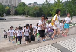 娛光前途清華大學夏令營活動考點以及注意事項