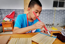 陽光少年派夏令營師資情況介紹