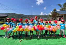 陽(yáng)光少年派野外生存夏令營(yíng)課程特色有哪些