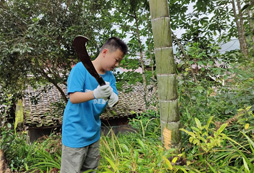 陽(yáng)光少年派生存挑戰(zhàn)夏令營(yíng)招生詳情信息