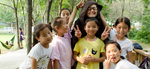 5-15分鐘英語教學時間，培養(yǎng)美式口語思維