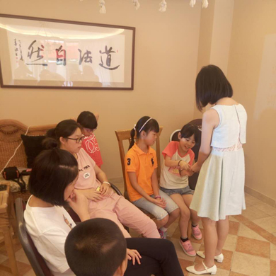 望京OK英語夏令營(yíng)入營(yíng)須知