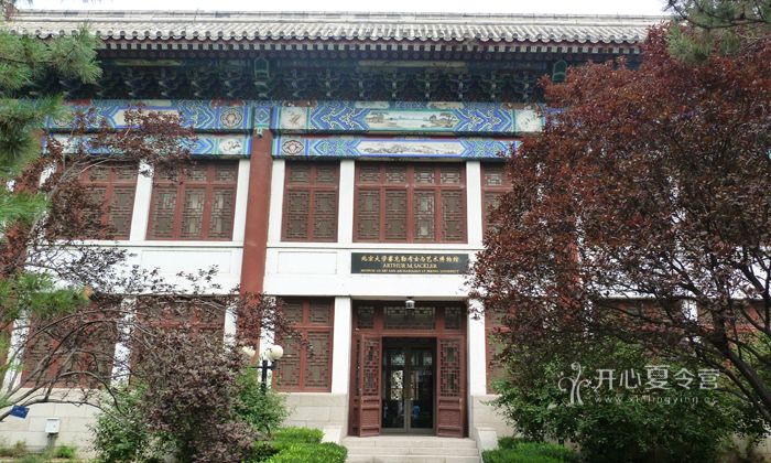 地方不大，藏品好豐富，讓我大開眼界