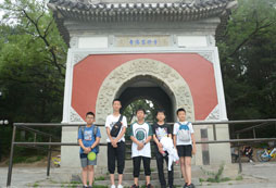 小組照