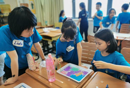 孩子們參加宜昌夏令營有哪些好處？