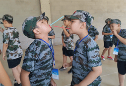 宜昌軍事夏令營有哪些課程？