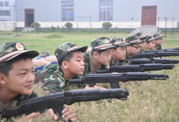 宜昌市有小學生夏令營參加嗎？